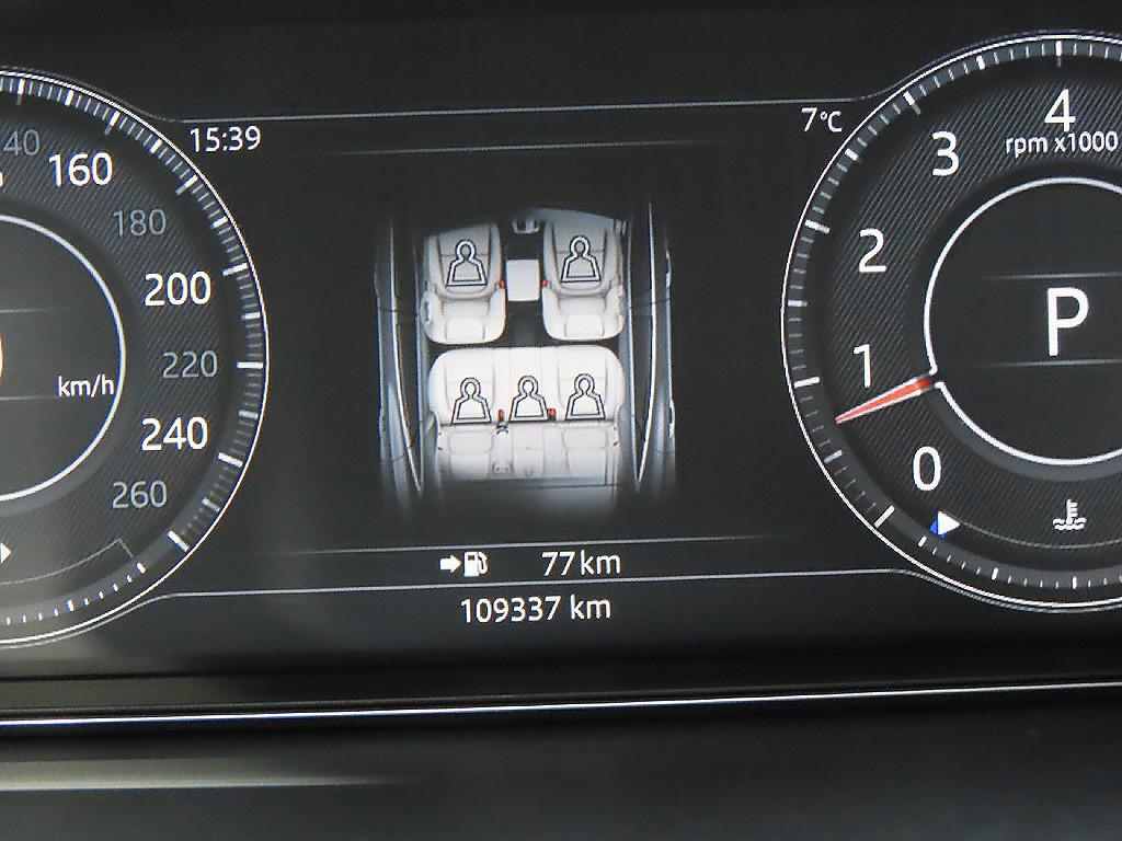 Jaguar E-PACE - Vista 11