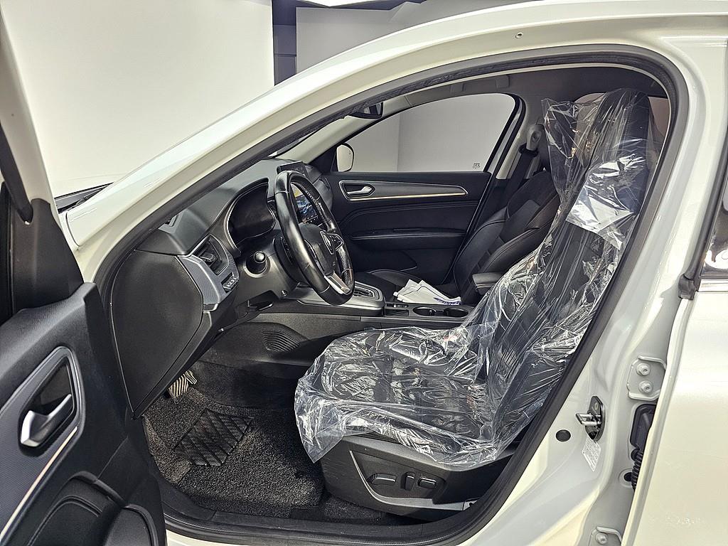 SAMSUNG XM3 - Vista 8