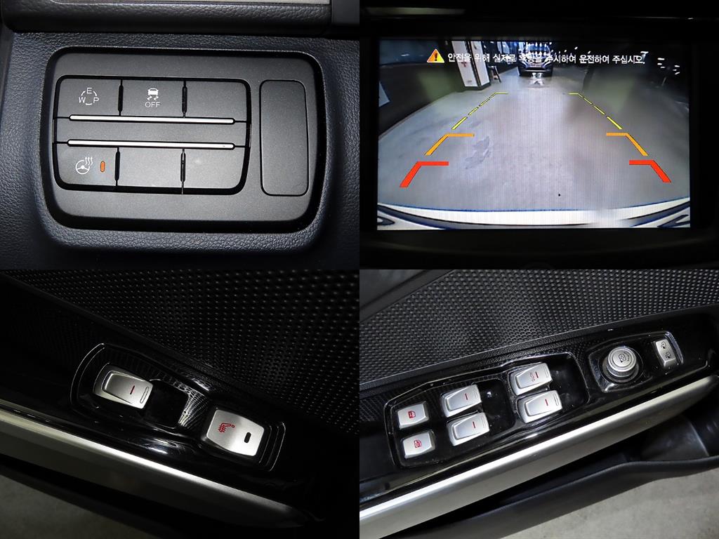 Ssangyong Tivoli 2016 Blanco - Importación desde Corea - HF Imports Iquique - Foto 18