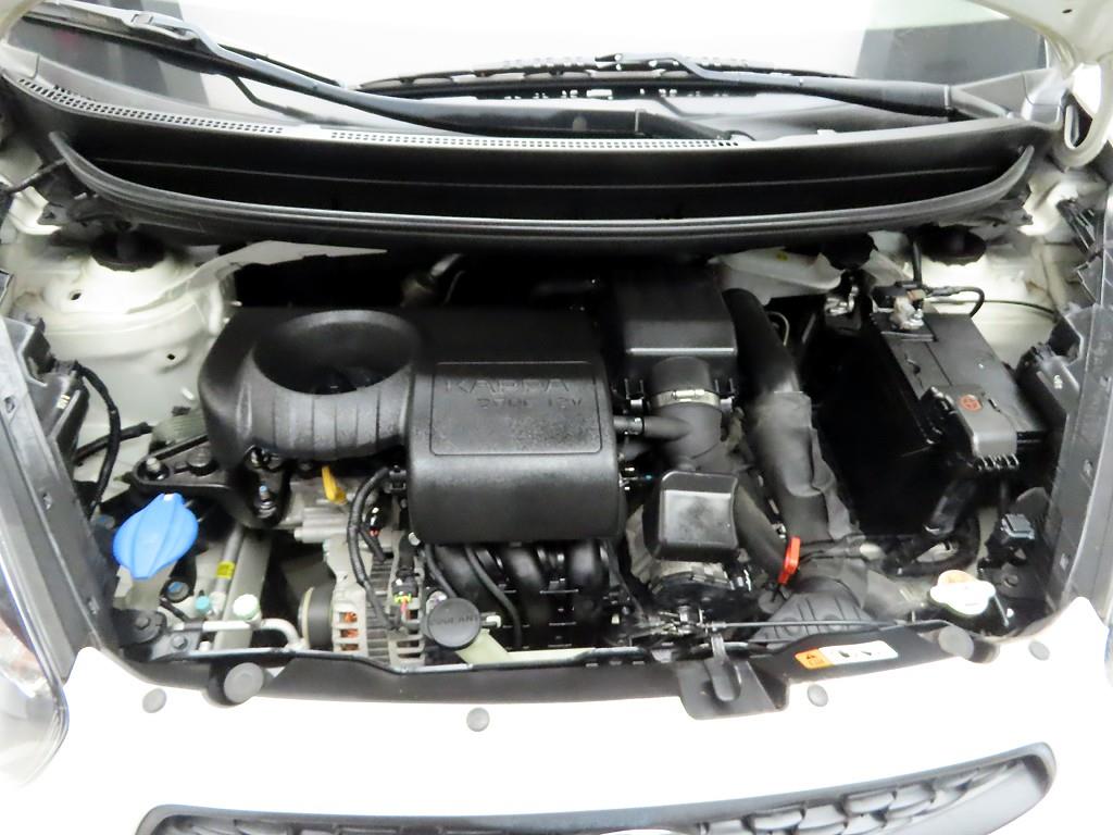 KIA Morning 2016 - Importación desde Corea - HF Imports Iquique - Foto 17