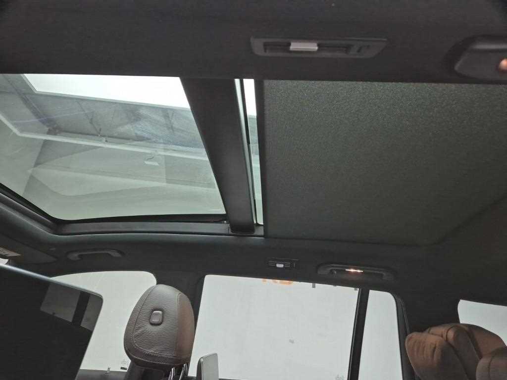 Mercedes Benz GLS Class 2023 Negro - Importación desde Corea - HF Imports Iquique - Foto 13
