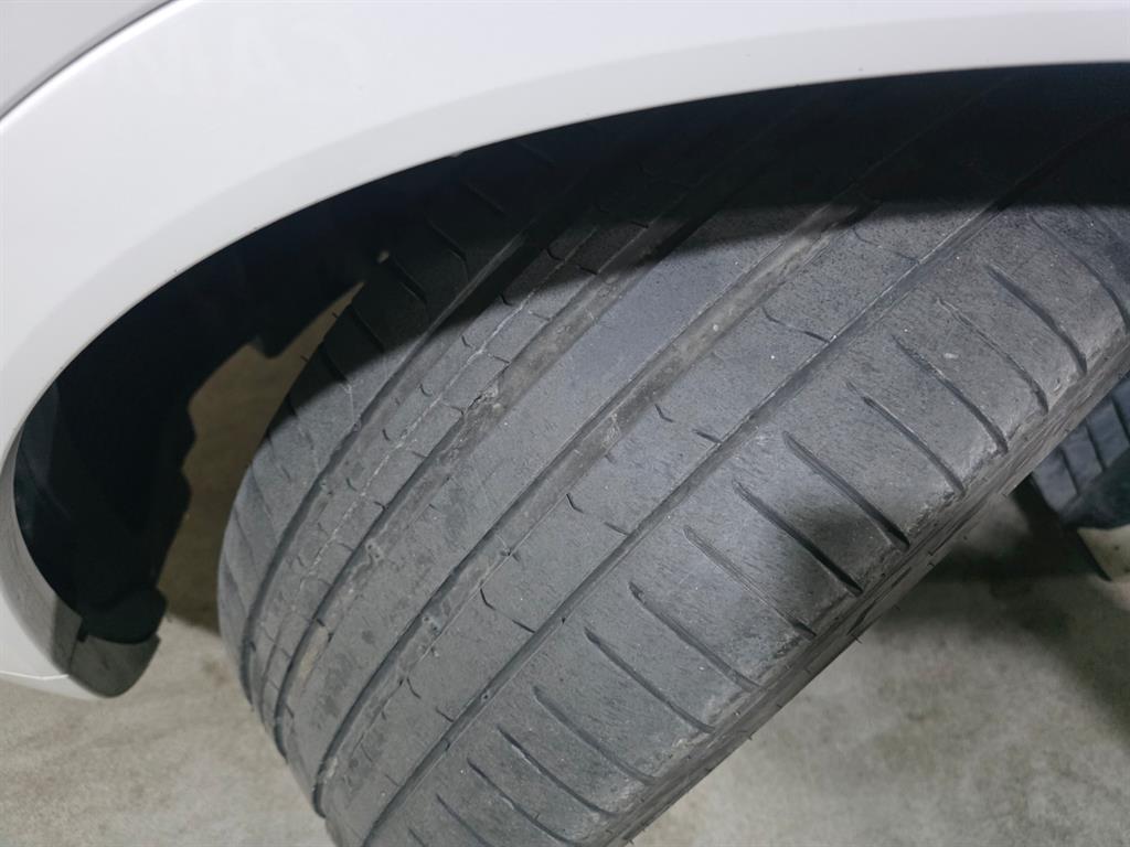 BMW X6 2021 Blanco - Importación desde Corea - HF Imports Iquique - Foto 19