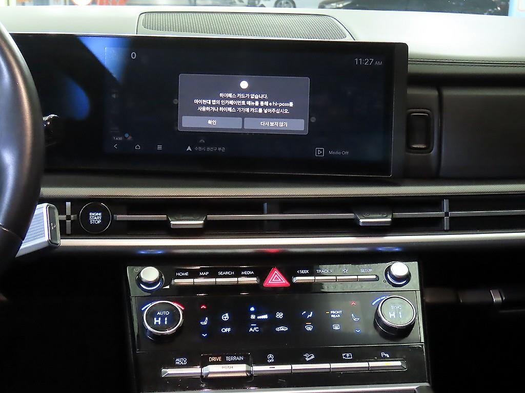 HYUNDAI Santa Fe - Vista 11