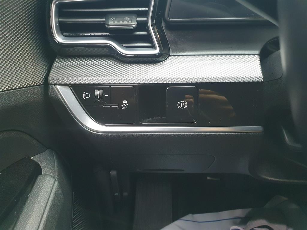 KIA Sportage 2022 Blanco - Importación desde Corea - HF Imports Iquique - Foto 13