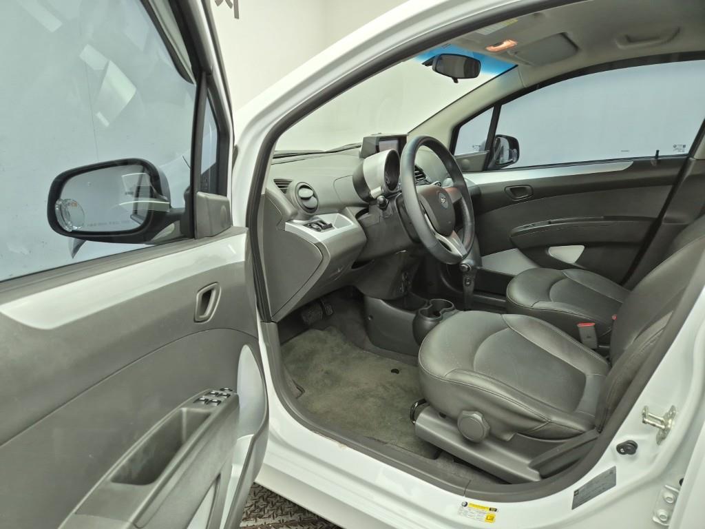 Chevrolet Spark 2013 Blanco - Importación desde Corea - HF Imports Iquique - Foto 15