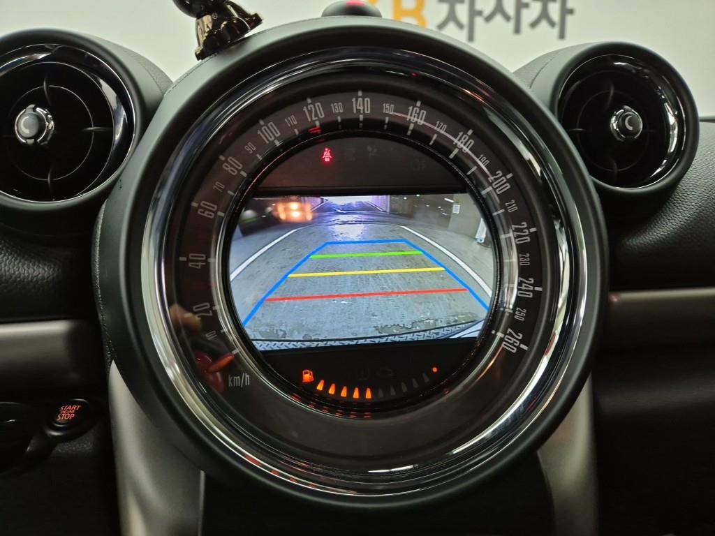 Mini Countryman 2016 Negro - Importación desde Corea - HF Imports Iquique - Foto 15