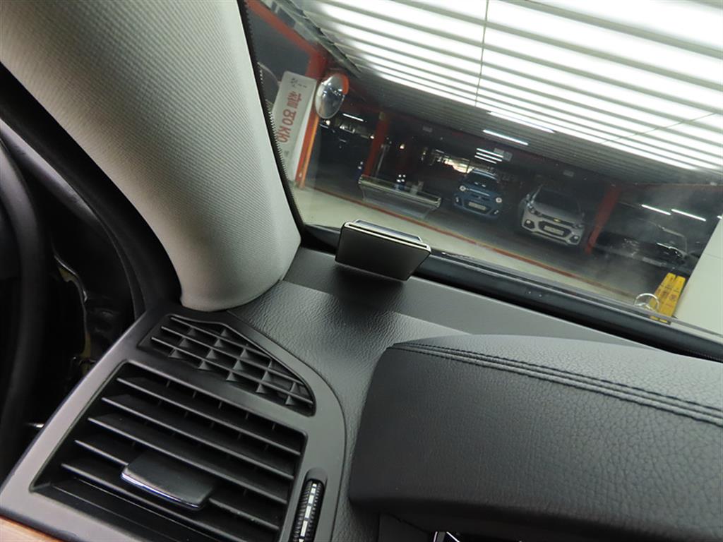 Mercedes Benz S Class 2006 Negro - Importación desde Corea - HF Imports Iquique - Foto 15