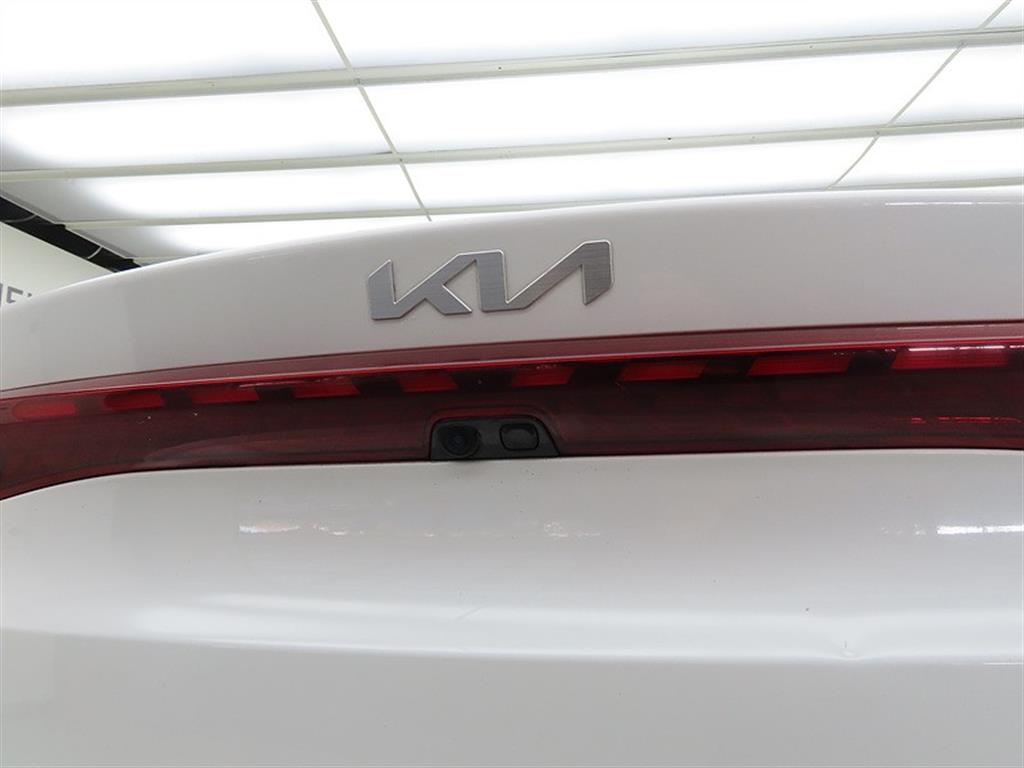 KIA K5 2023 Blanco - Importación desde Corea - HF Imports Iquique - Foto 15