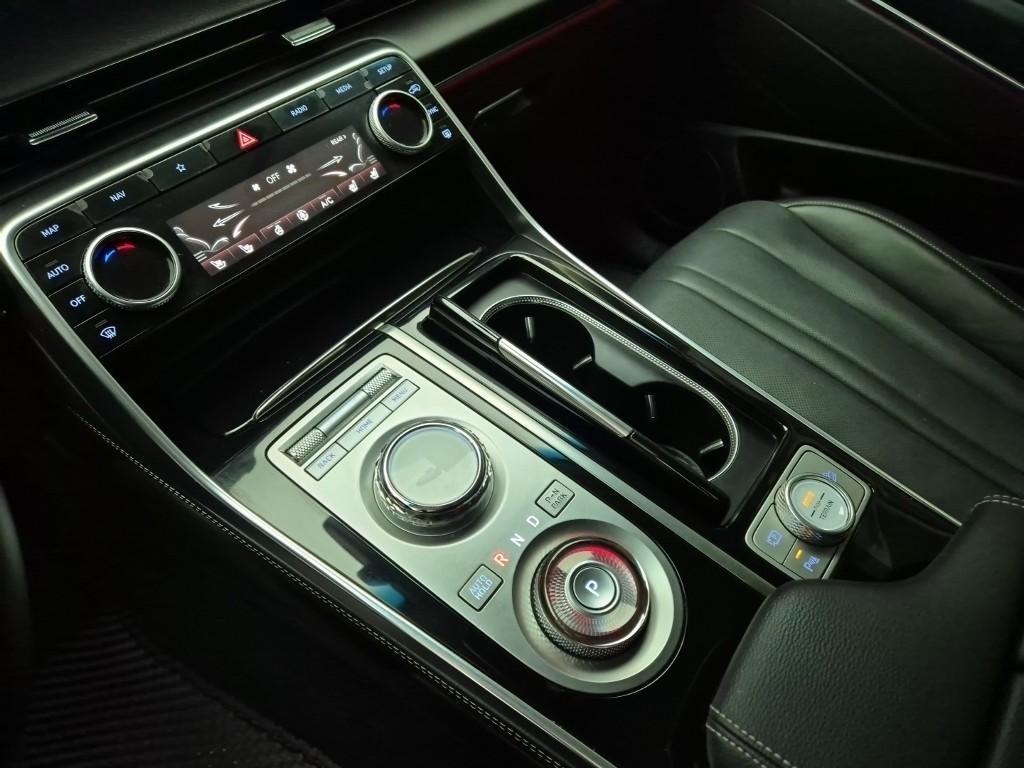 Genesis GV80 2023 Negro - Importación desde Corea - HF Imports Iquique - Foto 13