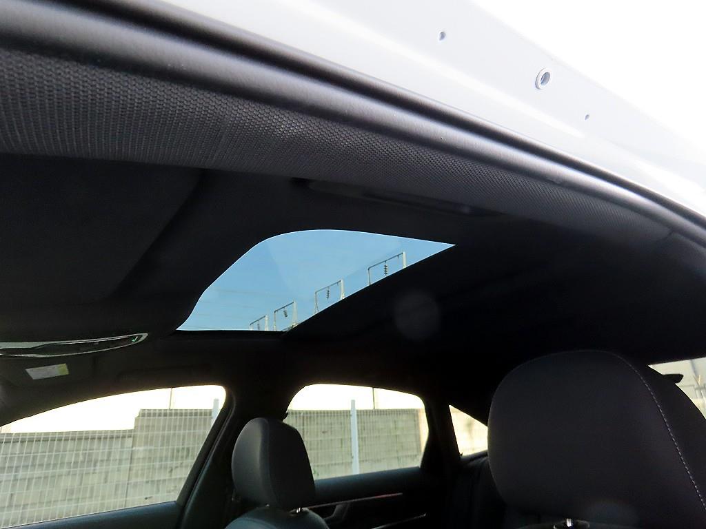 Audi A6 2023 Blanco - Importación desde Corea - HF Imports Iquique - Foto 17