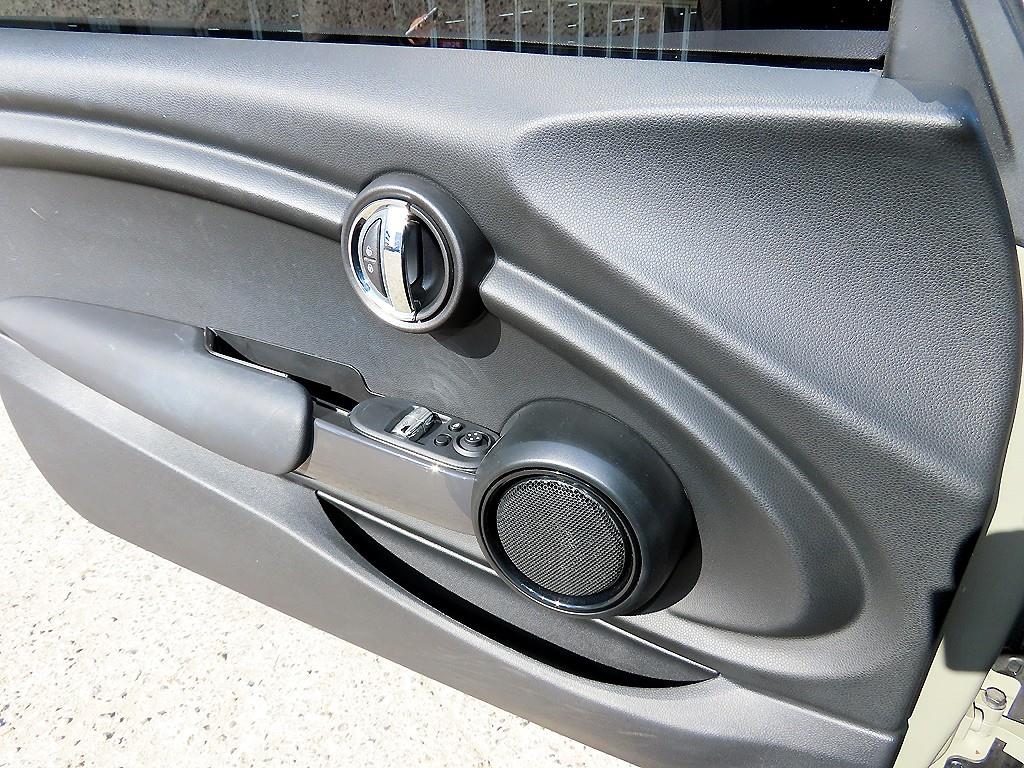 Mini Cooper - Vista 11