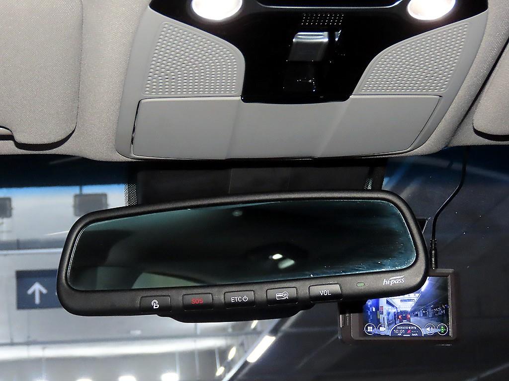 HYUNDAI Grandeur 2019 Blanco - Importación desde Corea - HF Imports Iquique - Foto 15