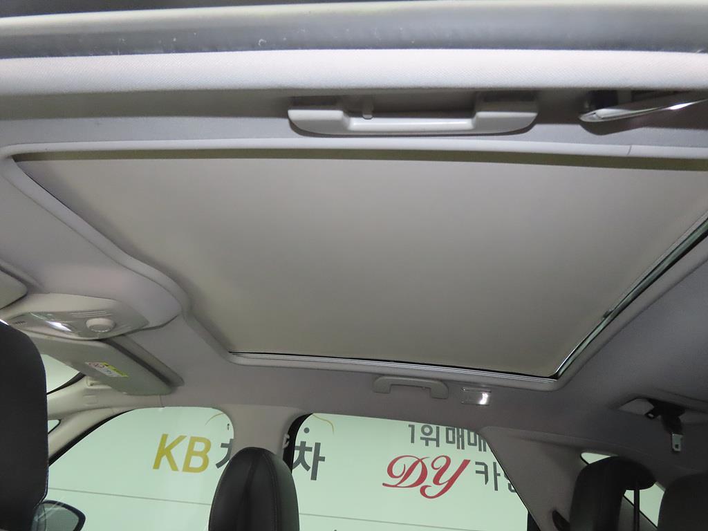 Citroen C4 2015 Negro - Importación desde Corea - HF Imports Iquique - Foto 13