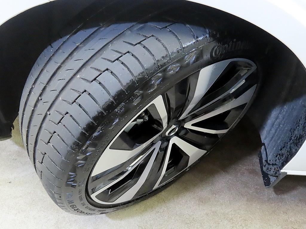 Volvo S60 2024 - Importación desde Corea - HF Imports Iquique - Foto 20