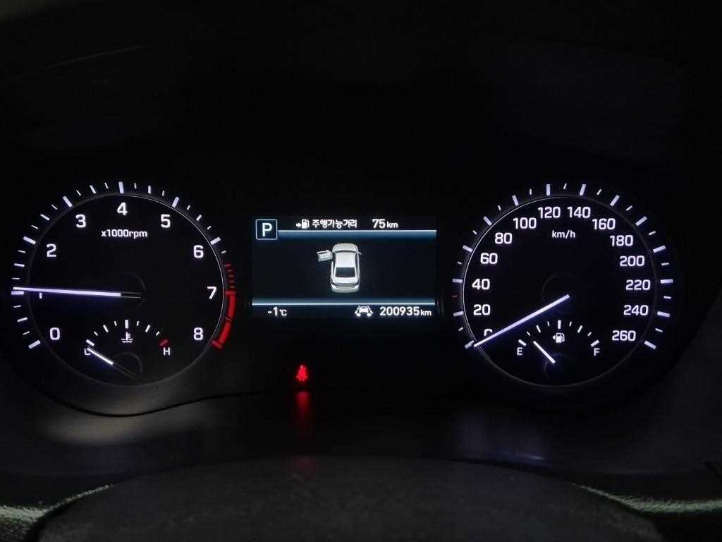 Genesis G80 - Vista 6