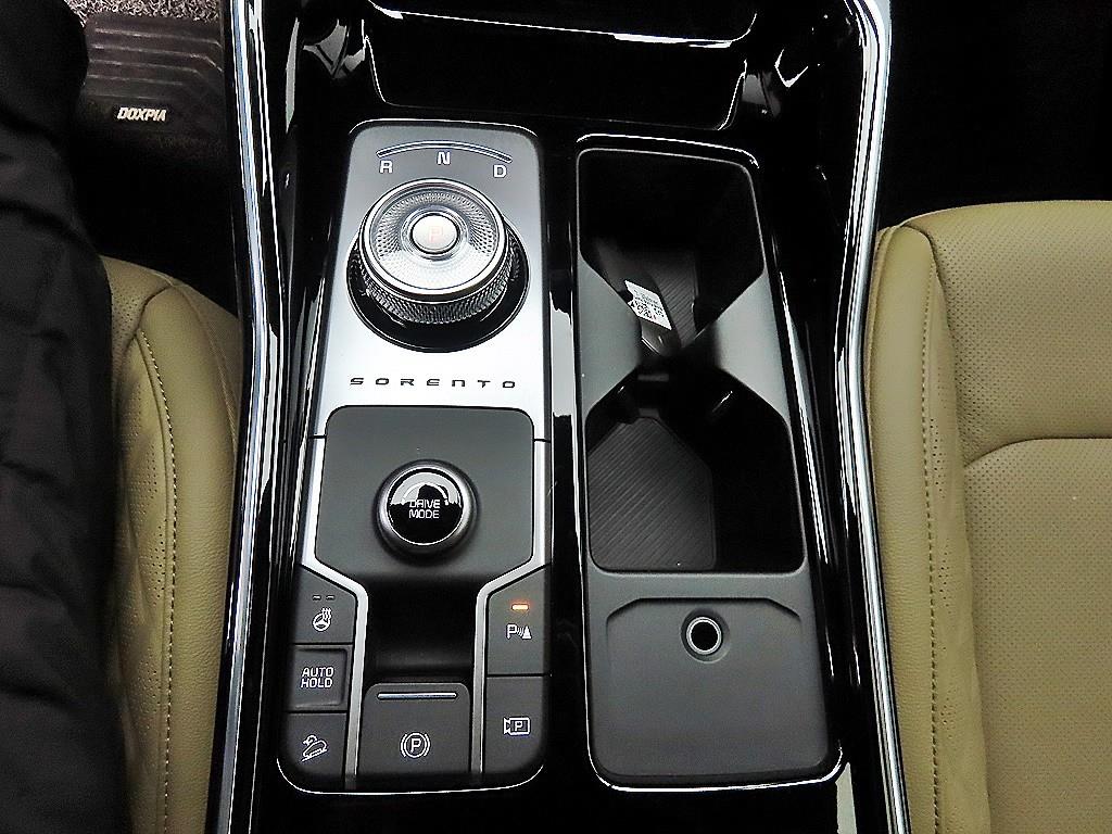 KIA Sorento - Vista 10