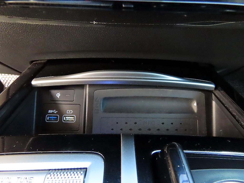 Genesis G80 2021 Gris - Importación desde Corea - HF Imports Iquique - Foto 15