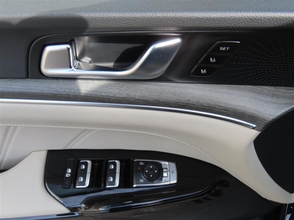 KIA K5 2024 Azul - Importación desde Corea - HF Imports Iquique - Foto 12