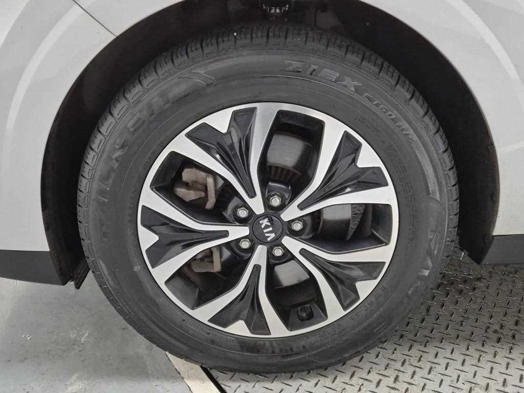 KIA Carnival 2021 Plateado - Importación desde Corea - HF Imports Iquique - Foto 19