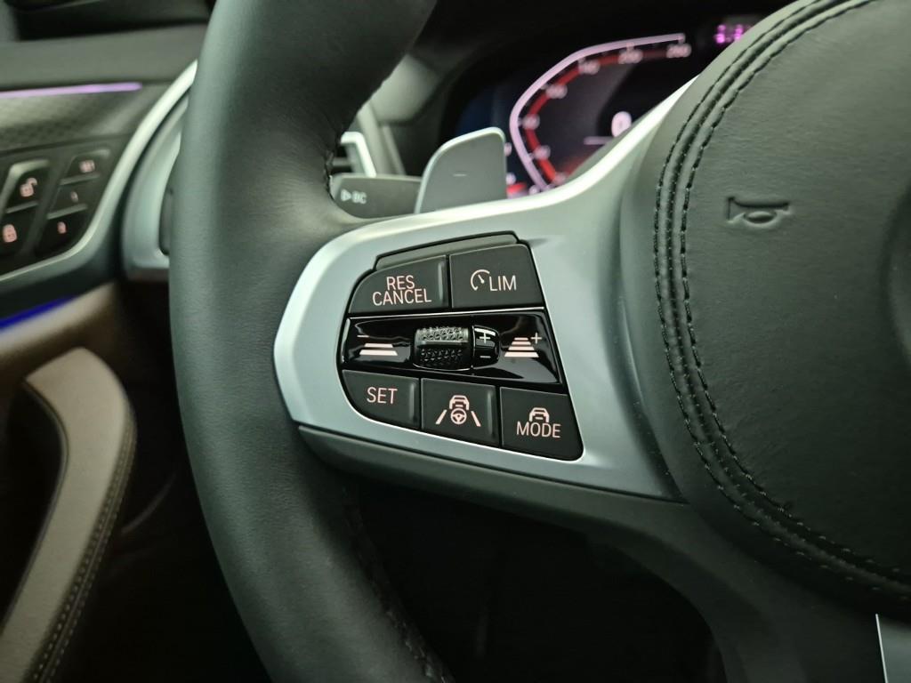 BMW X3 2022 Gris - Importación desde Corea - HF Imports Iquique - Foto 16