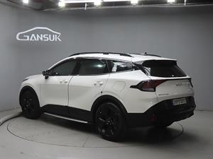 KIA Sportage - Vista 6