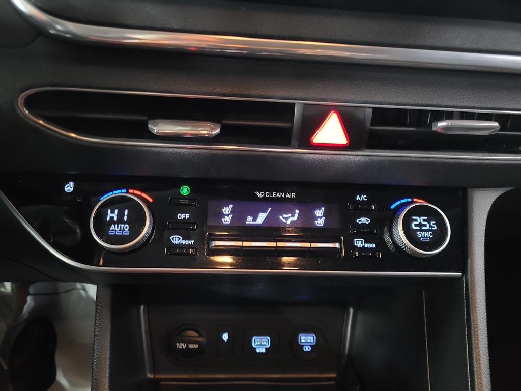 HYUNDAI Sonata - Vista 9