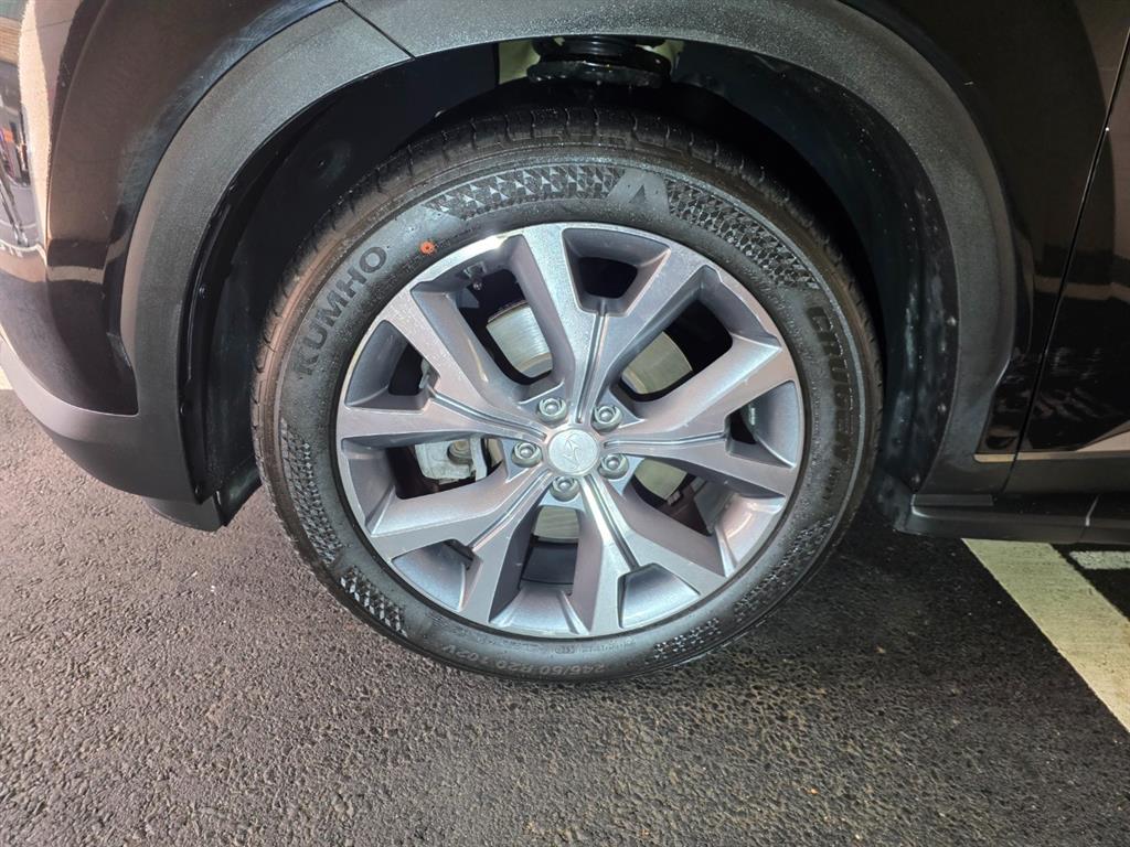 HYUNDAI Palisade 2019 Negro - Importación desde Corea - HF Imports Iquique - Foto 13