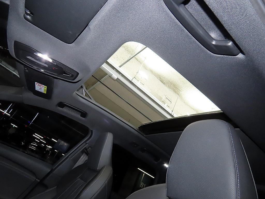 Audi Q6 e-tron 2025 Blanco - Importación desde Corea - HF Imports Iquique - Foto 15