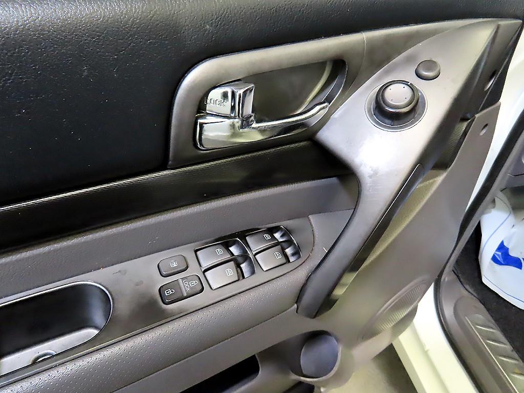 Ssangyong Korando 2014 Blanco - Importación desde Corea - HF Imports Iquique - Foto 16