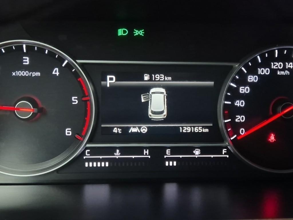 KIA Sorento - Vista 6