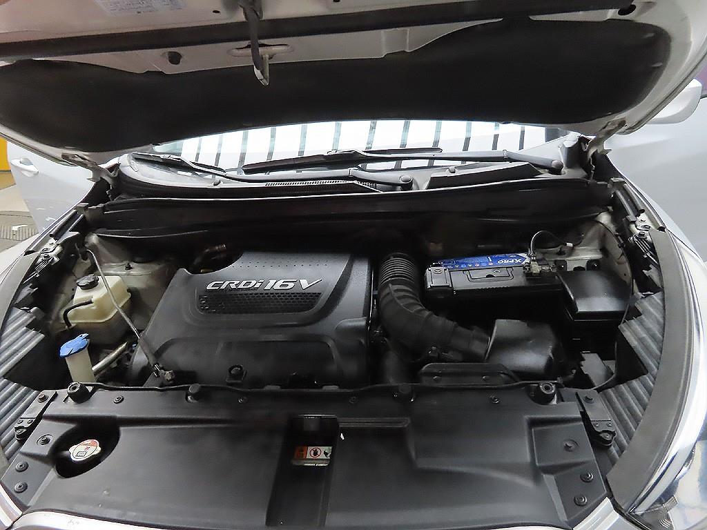 HYUNDAI Tucson 2014 Plateado - Importación desde Corea - HF Imports Iquique - Foto 8