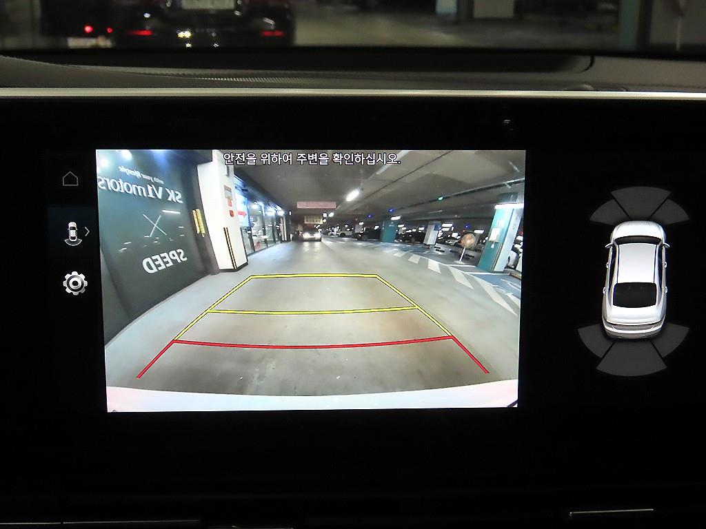 HYUNDAI Grandeur 2020 - Importación desde Corea - HF Imports Iquique - Foto 16