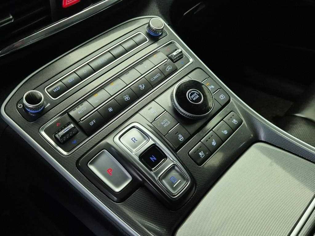 HYUNDAI Santa Fe - Vista 8