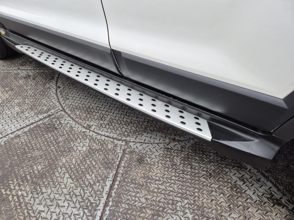 Chevrolet Captiva 2016 Blanco - Importación desde Corea - HF Imports Iquique - Foto 17