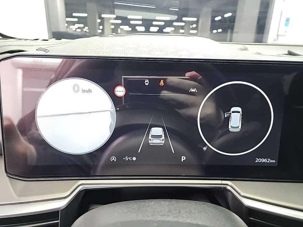 KIA Sorento - Vista 6