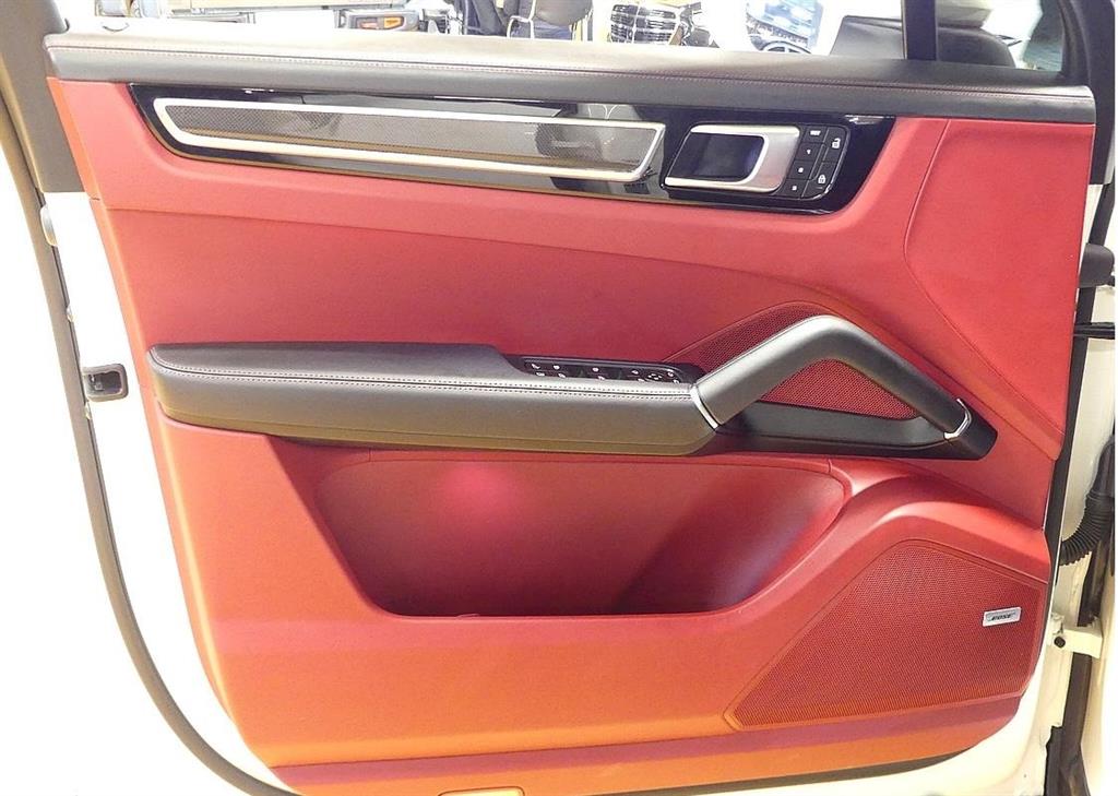 Porsche Cayenne - Vista 11