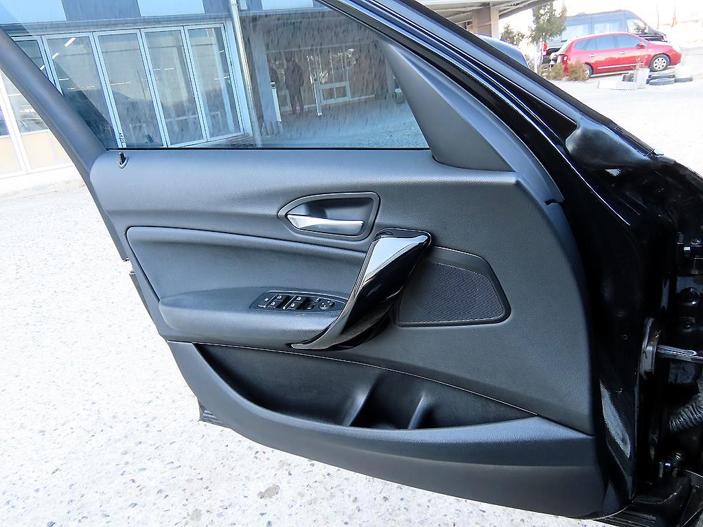 BMW 1 series - Vista 11