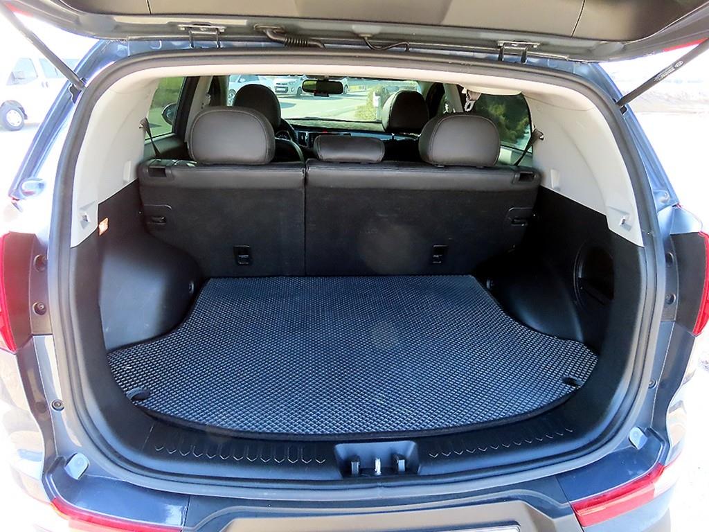 KIA Sportage 2014 - Importación desde Corea - HF Imports Iquique - Foto 14