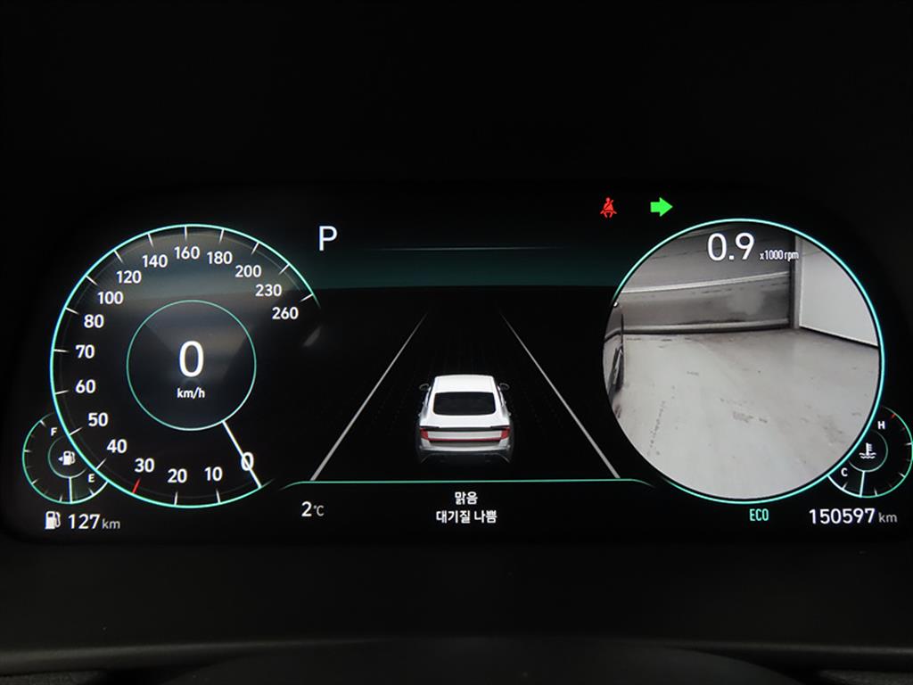 HYUNDAI Sonata - Vista 12