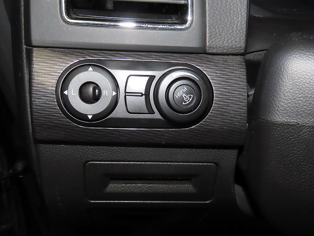 Chevrolet Captiva 2013 Negro - Importación desde Corea - HF Imports Iquique - Foto 15