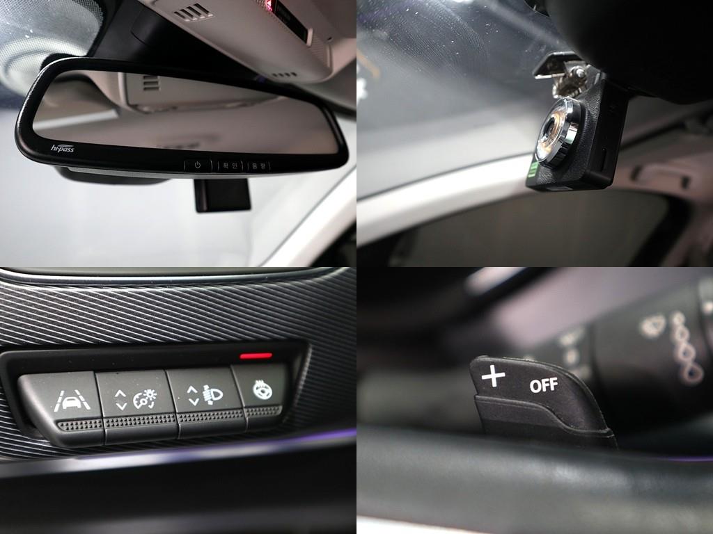 SAMSUNG XM3 2020 Negro - Importación desde Corea - HF Imports Iquique - Foto 20