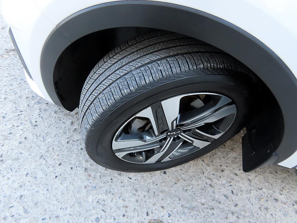 KIA Sorento 2022 Blanco - Importación desde Corea - HF Imports Iquique - Foto 20