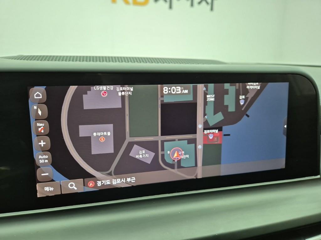 KIA Seltos 2025 Blanco - Importación desde Corea - HF Imports Iquique - Foto 14