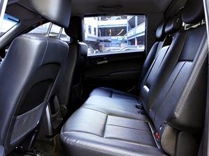 Ssangyong Korando - Vista 12