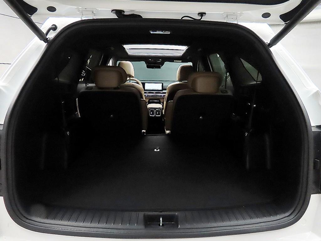 KIA Sorento 2024 Blanco - Importación desde Corea - HF Imports Iquique - Foto 18