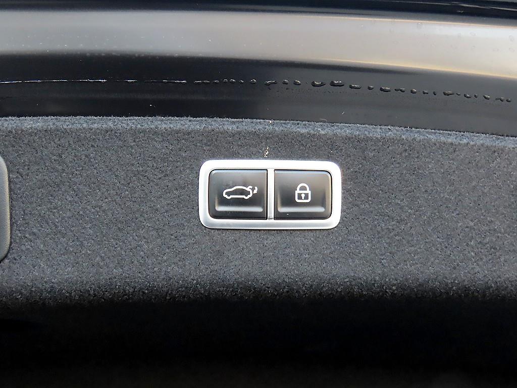 Genesis G80 2025 Negro - Importación desde Corea - HF Imports Iquique - Foto 18