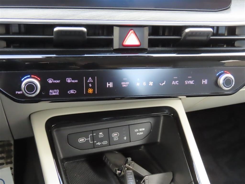 KIA K5 2024 Azul - Importación desde Corea - HF Imports Iquique - Foto 7