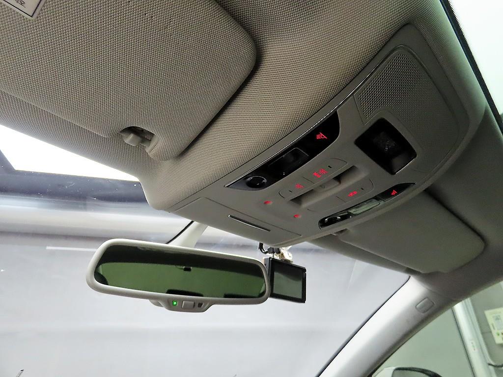 Audi A6 2016 Negro - Importación desde Corea - HF Imports Iquique - Foto 16