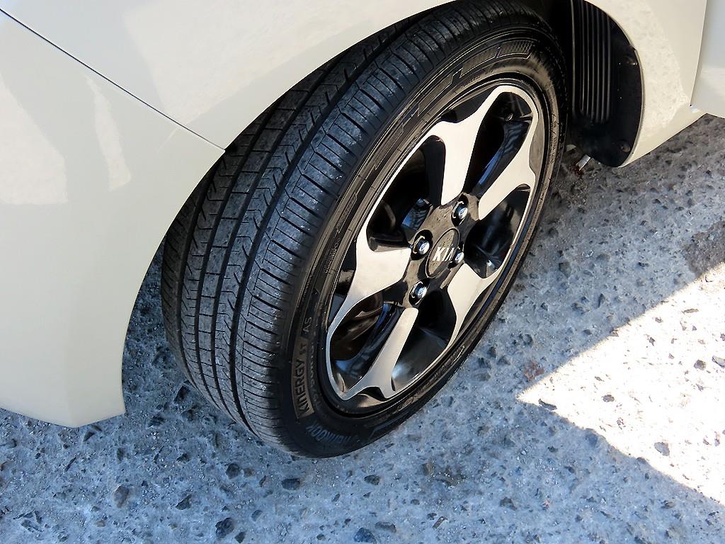 KIA Ray 2012 - Importación desde Corea - HF Imports Iquique - Foto 20