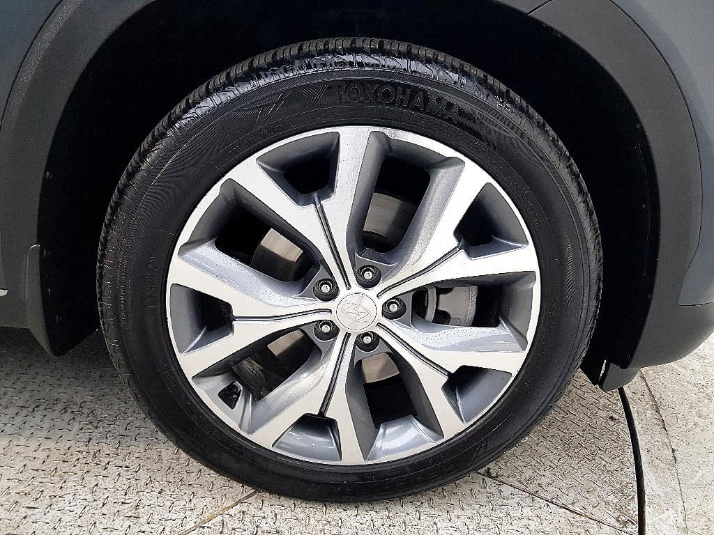 HYUNDAI Palisade 2020 Gris - Importación desde Corea - HF Imports Iquique - Foto 20